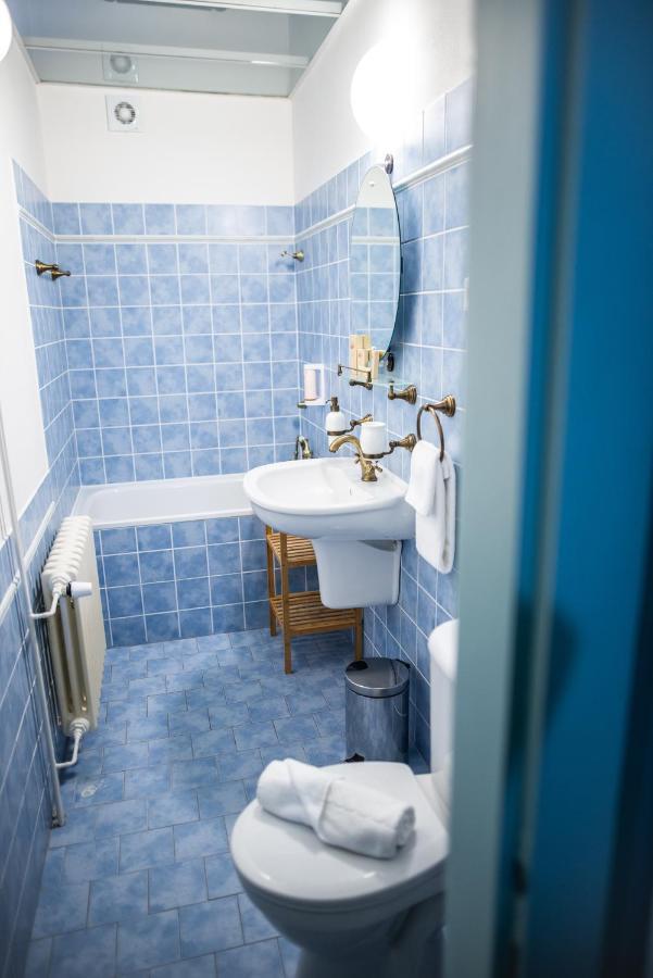 Appart hôtel Libusin & Mamenka Narodni Kulturni Pamatky *