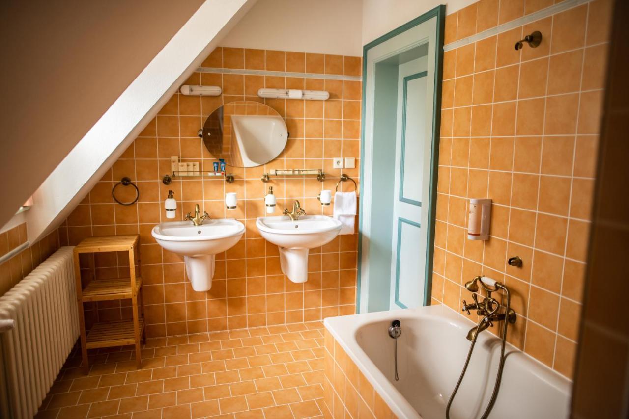 Libušín&maměnka Národní Kulturní Památky Aparthotel